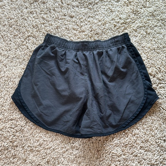 Nike Women’s Athletic Dri-Fit Shorts - Picture 2 of 3